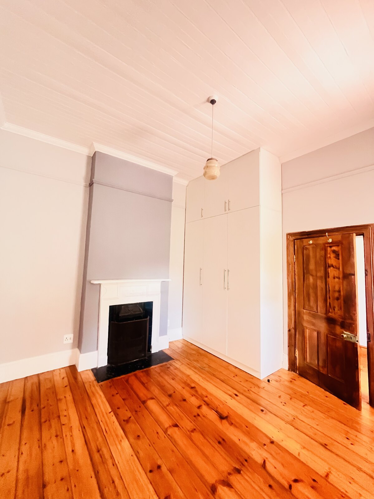 heritage home interior repaint Cape Town